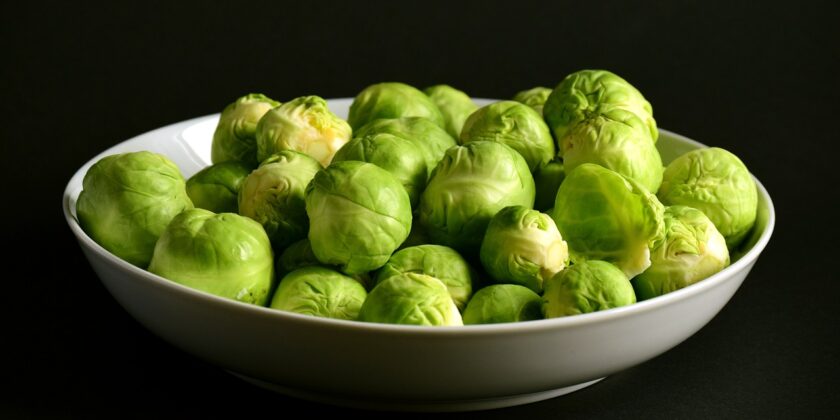 I cavolini di Bruxelees-Foto da pixabay.com