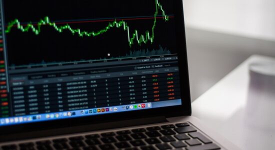 I mercati americani potrebbero scendere anche fino a marzo del 2024-Foto da pixabay.com