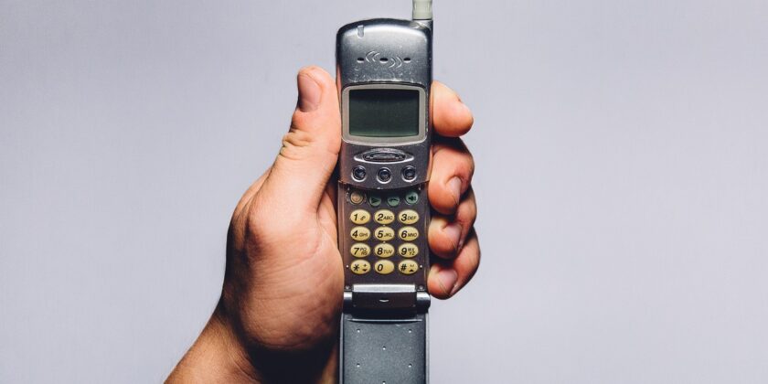 I vecchi cellulari che nel 2023 valgono una caterva di soldi-Foto da imagoeconomica