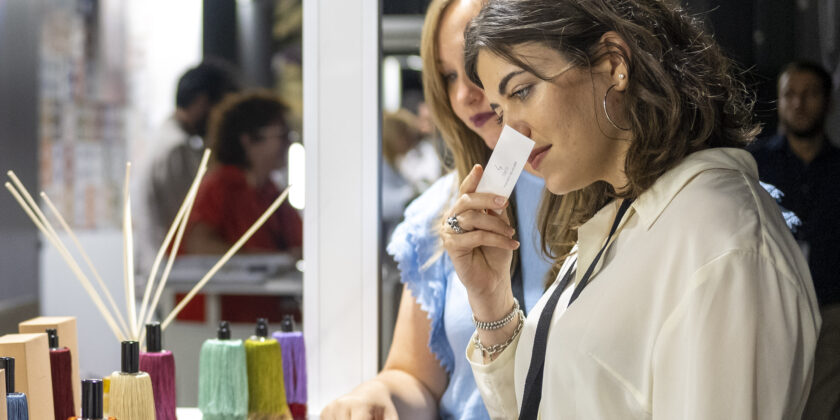 Idee per regalare un profumo-Foto da imagoeconomica