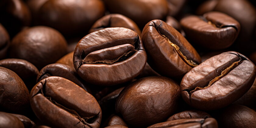 Il caffè in questi 4 modi utili in casa e per la bellezza-Foto da imagoeconomica