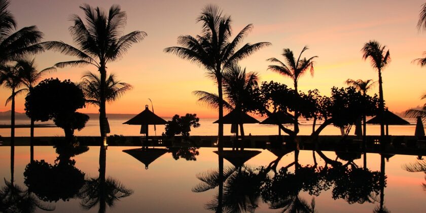 Il costo di una vacanza a Bali-Foto da pixabay.com