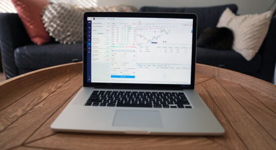 Il ribasso dei mercati azionari non è ancora finito-Foto da pixabay.com