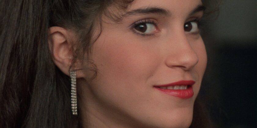 Jami Gertz-Foto da facebook