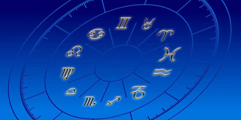 L’Oroscopo degli Angeli dal 23 al 29 ottobre-Foto da pixabay.com
