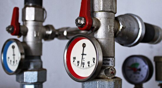 La cosa più conveniente per riscaldare casa-Foto da pixabay.com