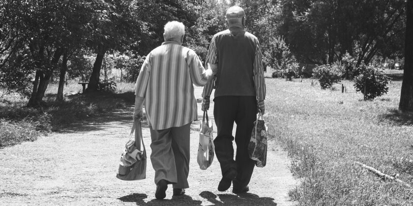 La maggior parte dei pensionati ha diritto ad un conto bancario gratuito-Foto da pixabay.com