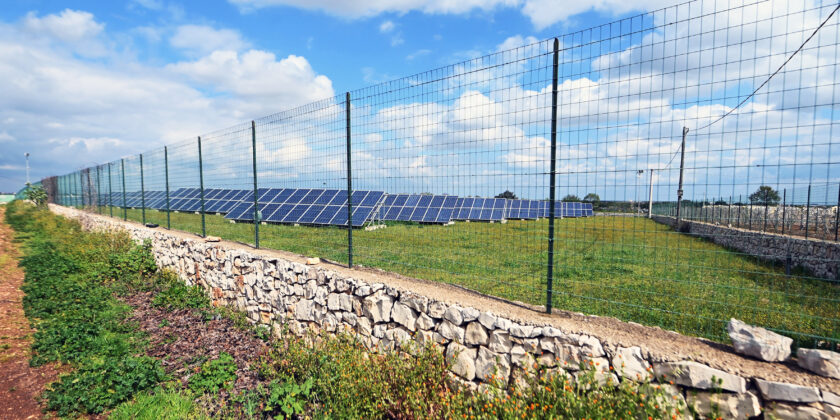 La proprietà agricola come investimento sul lungo periodo-Foto da imagoeconomica