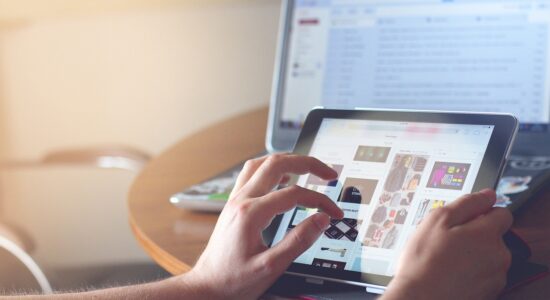 Lavoro nel mondo IT e Cloud-Foto da pixabay.com