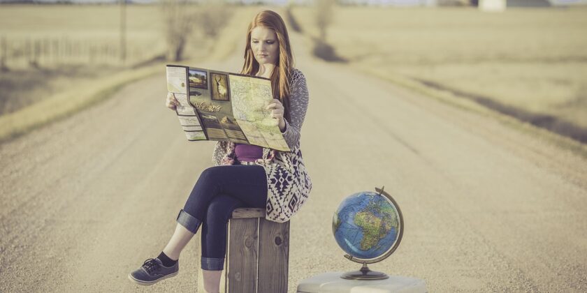 Le migliori destinazioni del 2024 per rapporto qualità prezzo-Foto da pixabay.com