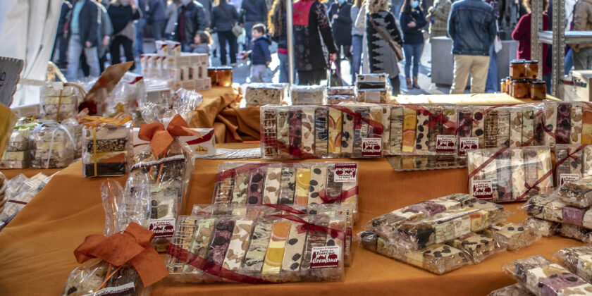 Le principali sagre che ci saranno in Lombardia fino al 31 ottobre-Foto da imagoeconomica