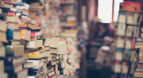 Libri che valgono anche 2.000 euro-Foto da pixabay.com