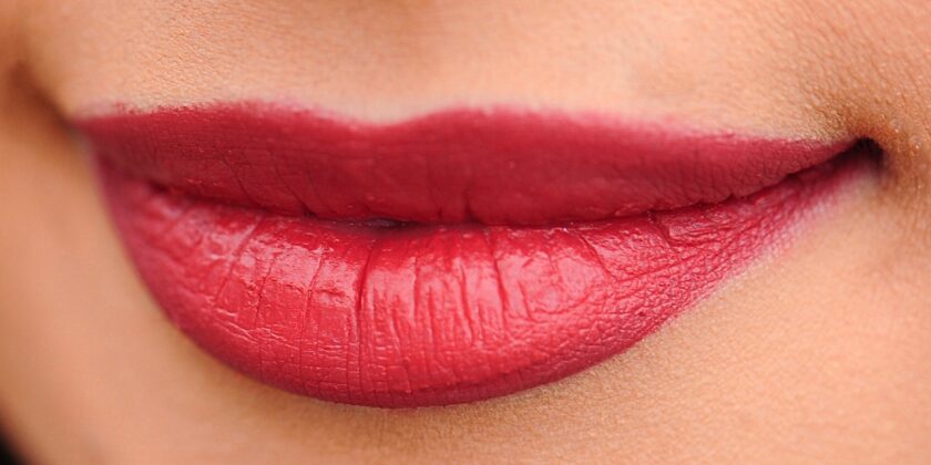Lip oil per labbra morbide e luminose-Foto da pixabay.com