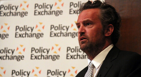 Matthew Perry-Foto da wikipedia