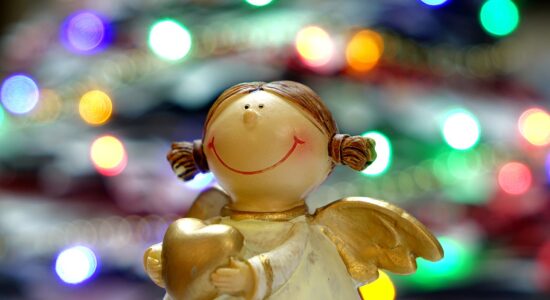 Natale speciale per i pensionati-Foto da pixabay.com
