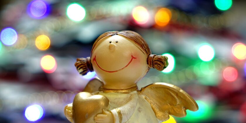 Natale speciale per i pensionati-Foto da pixabay.com