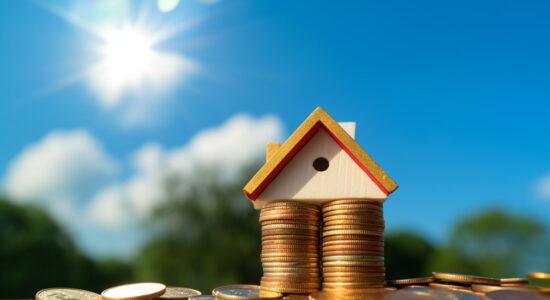 Perché bisognerebbe vendere le proprietà immobiliari in autunno-Foto da imagoeconomica