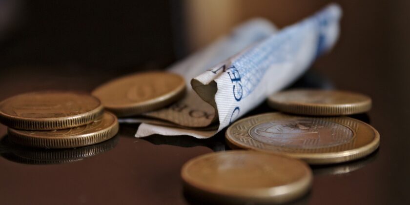 Produttività e salario minimo-Foto da pixabay.com