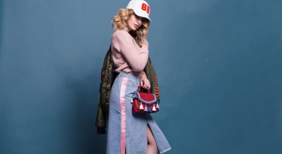 Quale outfit con questo tempo ballerino-Foto da pexels.com