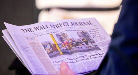 Quali sono i livelli di Wall Street da monitorare nei prossimi giorni-Foto da imagoeconomica