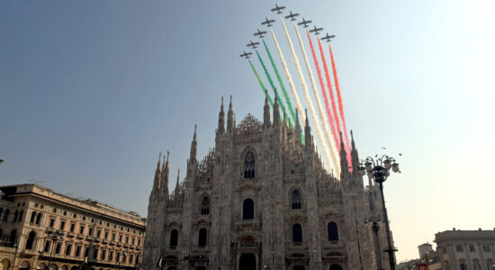 Quanto costa il brunch a Milano-Foto da imagoeconomica