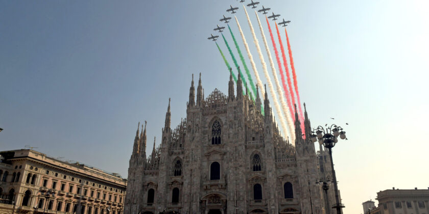 Quanto costa il brunch a Milano-Foto da imagoeconomica