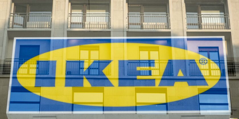 Quanto costa mangiare all'Ikea-Foto da imagoeconomica