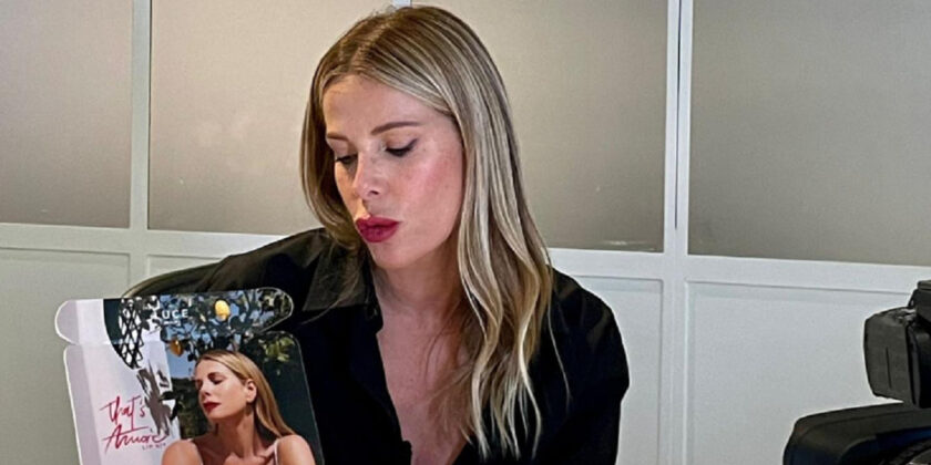 Quanto guadagna Alessia Marcuzzi e il suo patrimonio