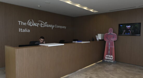 Quanto ha guadagnato nella sua vita Walt Disney-Foto da imagoeconomica