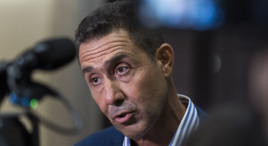 Quanto ha venduto il libro del generale Vannacci-Foto da imagoeconomica