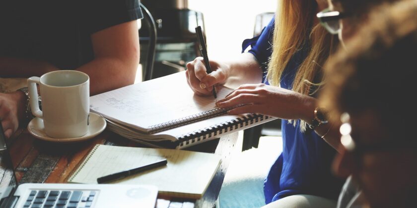 Queste 5 professioni sono tra le più richieste-Foto da pixabay.com
