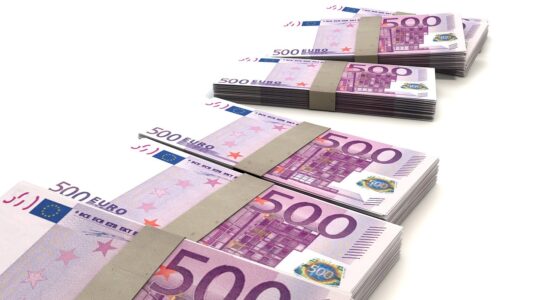 Questo conto deposito può trasformare 20.000 euro in oltre 40.000 euro in 240 mesi-Foto da pixabay.com