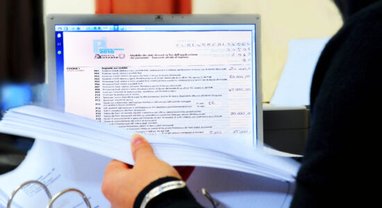 Requisiti regime forfettario-Foto da imagoeconomica