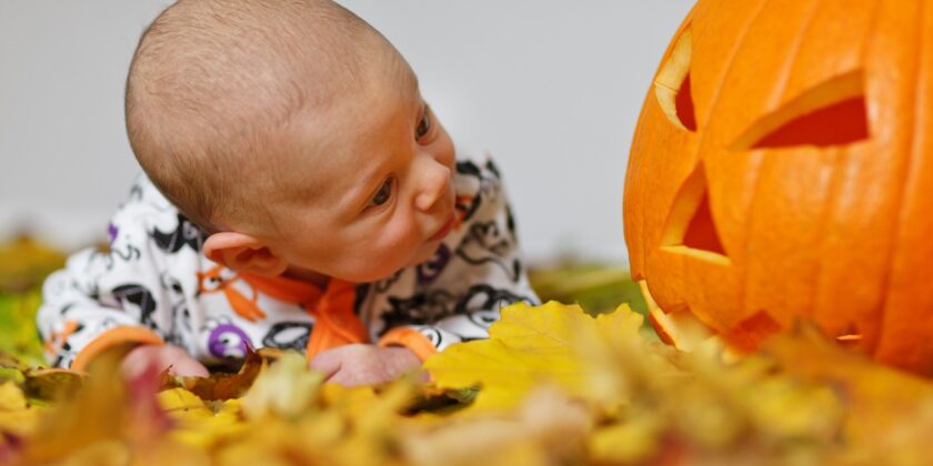 Ricette facili per la festa di Halloween con i bambini-Foto da pixabay.com