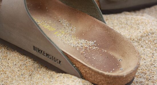 Sandali Birkenstock-Foto da pixabay.com