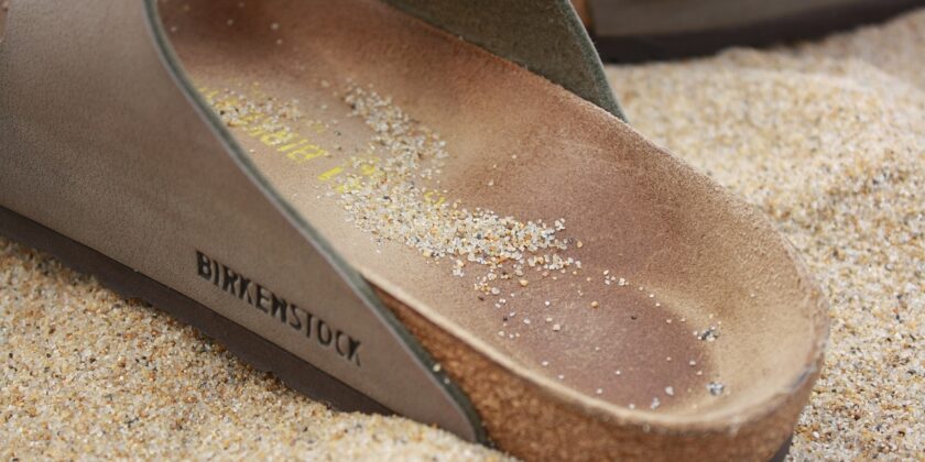 Sandali Birkenstock-Foto da pixabay.com