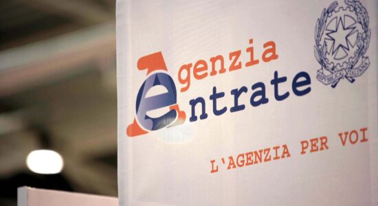 Scadenze Agenzia delle Entrate-Foto da imagoeconomica