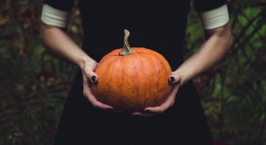 Se avanza la zucca c'è una ricetta antispreco -Foto da pixabay.com