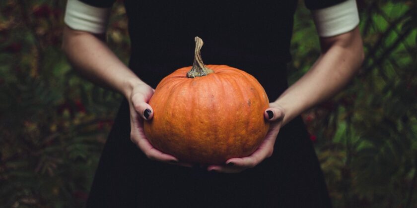 Se avanza la zucca c'è una ricetta antispreco -Foto da pixabay.com