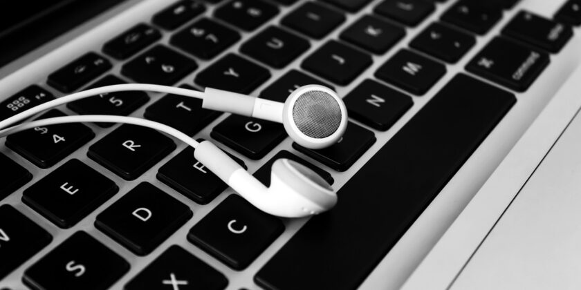 Servizi per ascoltare musica-Foto da pixabay.com