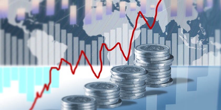 Soldi da investire con un rendimento del 4%-Foto da imagoeconomica