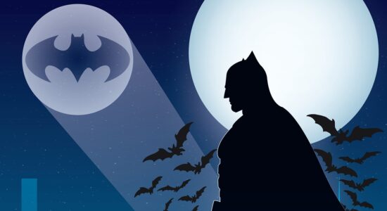 Sono molto richiesti i costumi dei supererori-Foto da pixabay.com