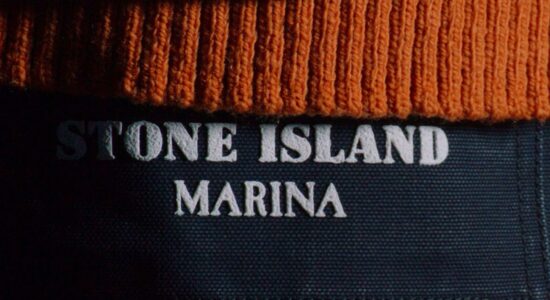Stone Island-Foto dal loro sito aziendale