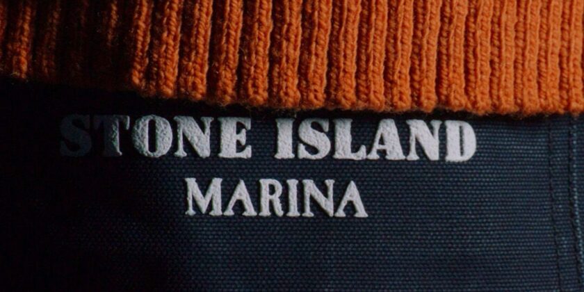 Stone Island-Foto dal loro sito aziendale