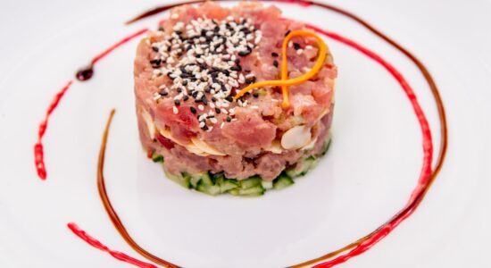 Tartare-Foto da pexels.com