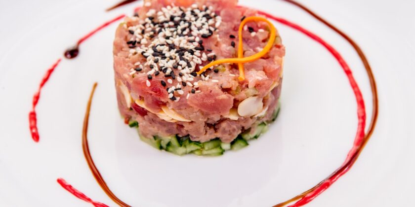 Tartare-Foto da pexels.com
