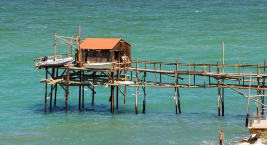 Termoli Molise-Foto da pixabay.com