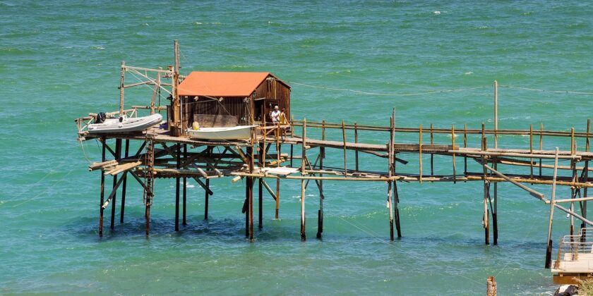 Termoli Molise-Foto da pixabay.com