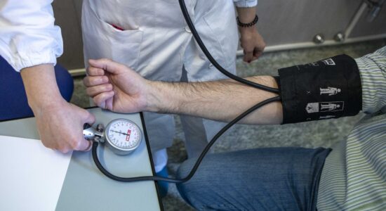 Ti pagano 20.000 euro al mese se sei medico o infermiere-Foto da imagoeconomica