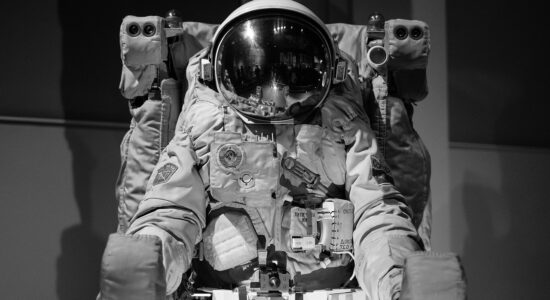 Tuta Nasa-Foto da pixabay.com